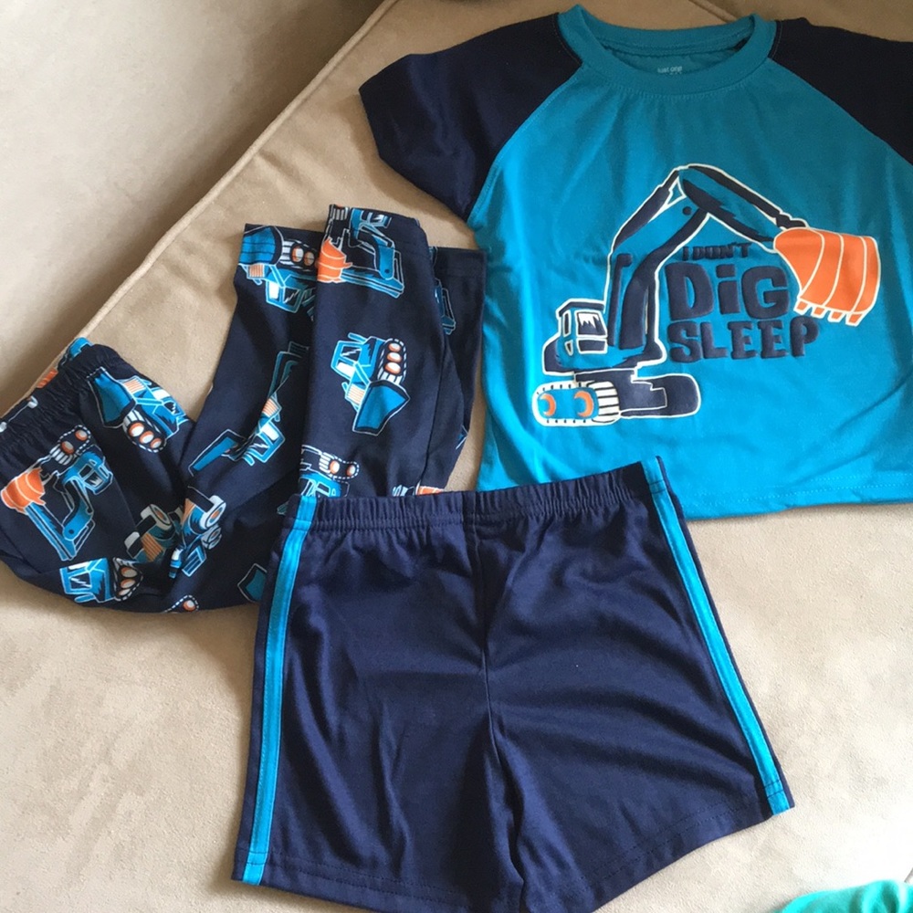 PJ set